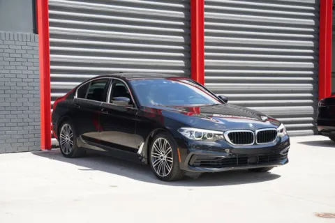 More photos of 2019 BMW 5 Series 540i at Gravity Autos Hollywood, FL