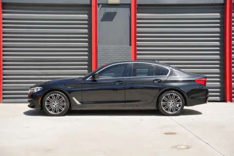 More photos of 2019 BMW 5 Series 540i at Gravity Autos Hollywood, FL