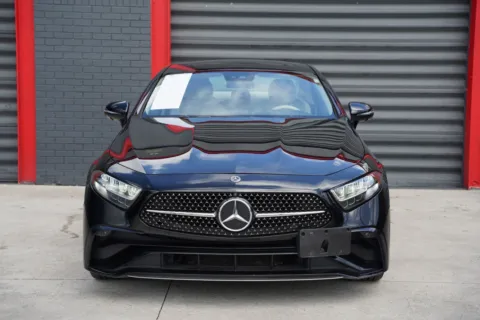 Photos of 2022 Mercedes-Benz CLS 450 for sale in Hollywood, FL at Gravity Autos Hollywood