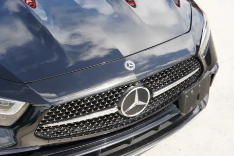 More photos of 2022 Mercedes-Benz CLS 450 at Gravity Autos Hollywood, FL