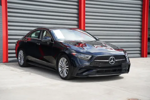 More photos of 2022 Mercedes-Benz CLS 450 at Gravity Autos Hollywood, FL