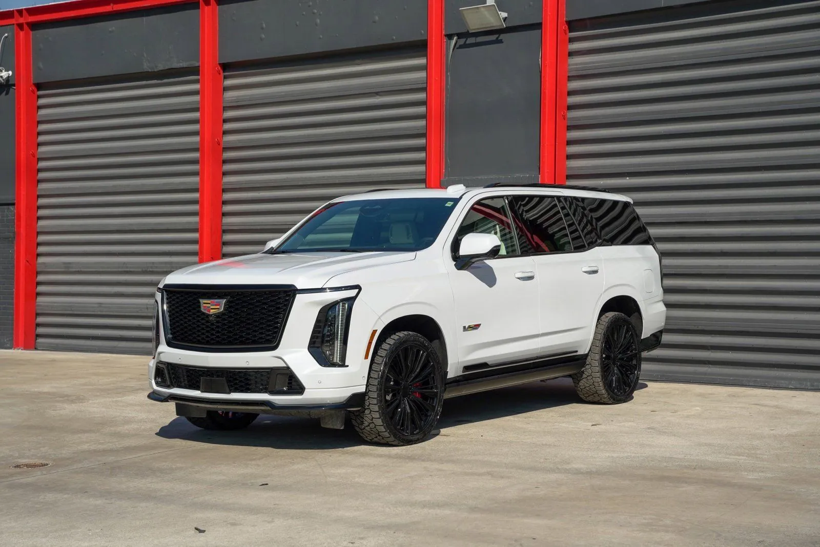 2026 Cadillac Escalade V-Series for sale in Hollywood, FL