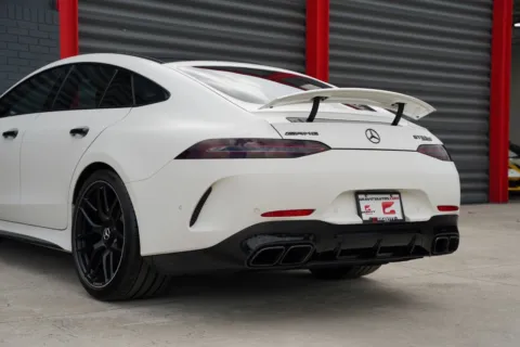 More photos of 2023 Mercedes-Benz AMG GT 63 S at Gravity Autos Hollywood, FL