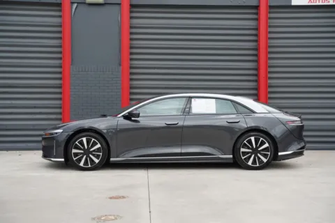 More photos of 2023 Lucid Air Touring at Gravity Autos Hollywood, FL