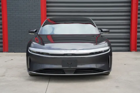 More photos of 2023 Lucid Air Touring at Gravity Autos Hollywood, FL