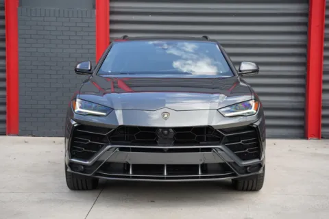 More photos of 2020 Lamborghini Urus at Gravity Autos Hollywood, FL