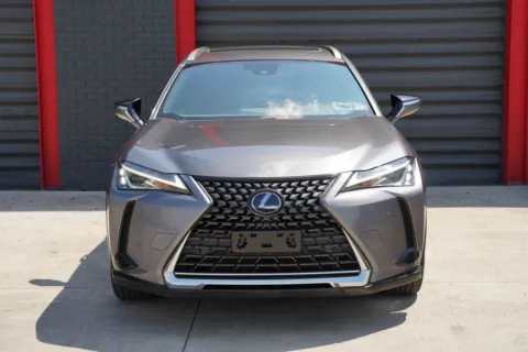 Photos of 2021 Lexus UX 250h Base for sale in Hollywood, FL at Gravity Autos Hollywood