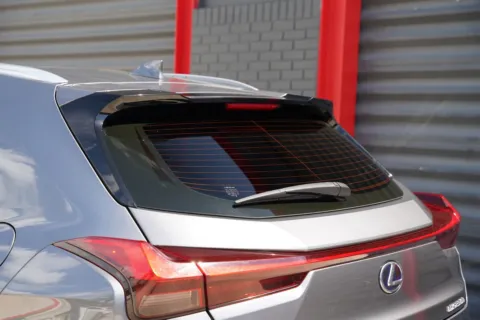 More photos of 2021 Lexus UX 250h Base at Gravity Autos Hollywood, FL