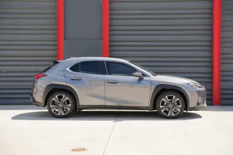 More photos of 2021 Lexus UX 250h Base at Gravity Autos Hollywood, FL