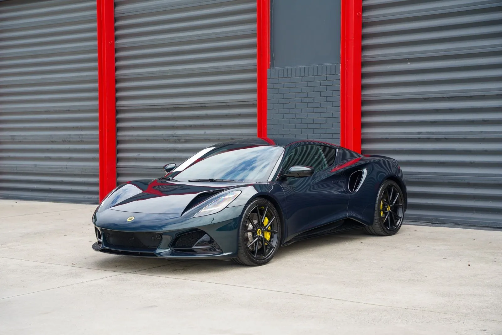 2024 Lotus Emira V6 for sale in Hollywood, FL