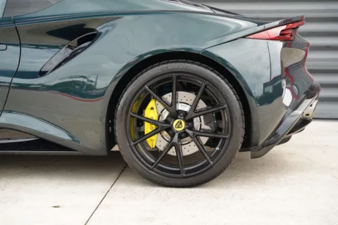 More photos of 2024 Lotus Emira V6 at Gravity Autos Hollywood, FL