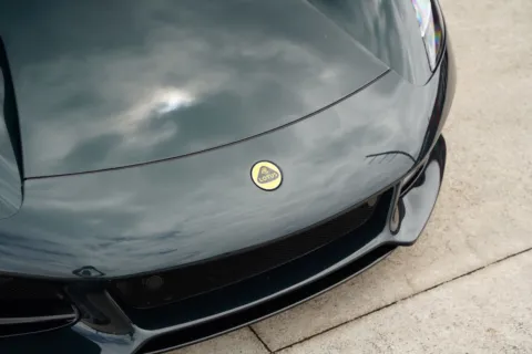Another view of 2024 Lotus Emira V6 for sale in Hollywood, FL at Gravity Autos Hollywood