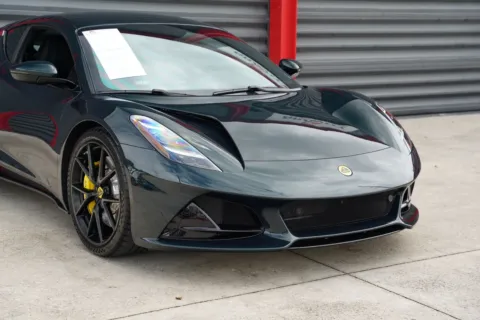 More photos of 2024 Lotus Emira V6 at Gravity Autos Hollywood, FL