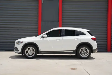 More photos of 2023 Mercedes-Benz GLA 250 at Gravity Autos Hollywood, FL