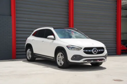 Another view of 2023 Mercedes-Benz GLA 250 for sale in Hollywood, FL at Gravity Autos Hollywood