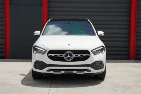 Photos of 2023 Mercedes-Benz GLA 250 for sale in Hollywood, FL at Gravity Autos Hollywood
