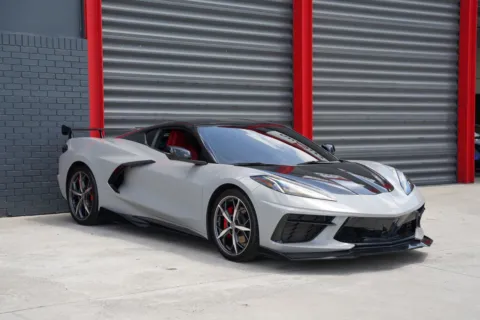 More photos of 2022 Chevrolet Corvette Stingray at Gravity Autos Hollywood, FL