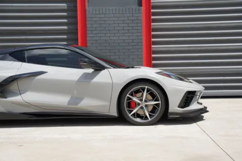 Another view of 2022 Chevrolet Corvette Stingray for sale in Hollywood, FL at Gravity Autos Hollywood