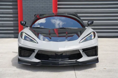 More photos of 2022 Chevrolet Corvette Stingray at Gravity Autos Hollywood, FL