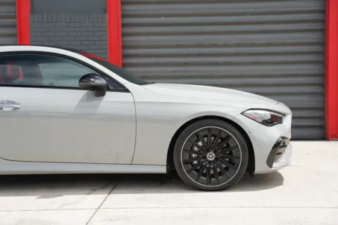 Another view of 2024 Mercedes-Benz CLE 300 for sale in Hollywood, FL at Gravity Autos Hollywood