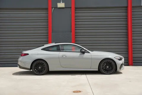 Photos of 2024 Mercedes-Benz CLE 300 for sale in Hollywood, FL at Gravity Autos Hollywood