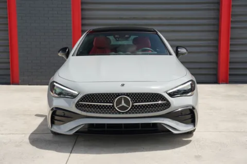 More photos of 2024 Mercedes-Benz CLE 300 at Gravity Autos Hollywood, FL