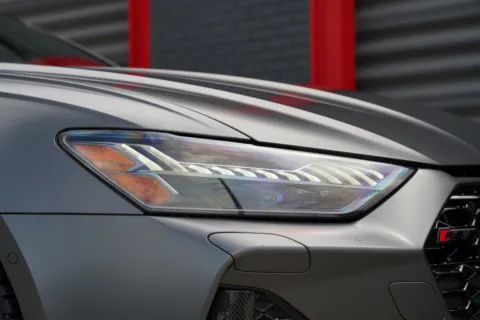 More photos of 2023 Audi RS 6 4.2 at Gravity Autos Hollywood, FL