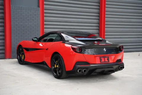 More photos of 2019 Ferrari Portofino at Gravity Autos Hollywood, FL