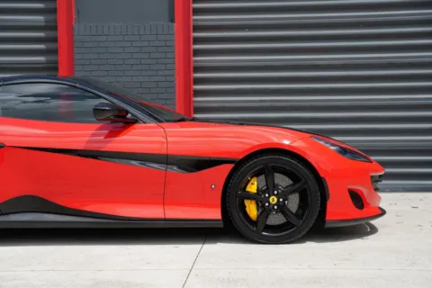 More photos of 2019 Ferrari Portofino at Gravity Autos Hollywood, FL