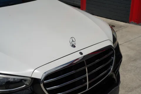 Photos of 2024 Mercedes-Benz S-Class S 580 for sale in Hollywood, FL at Gravity Autos Hollywood