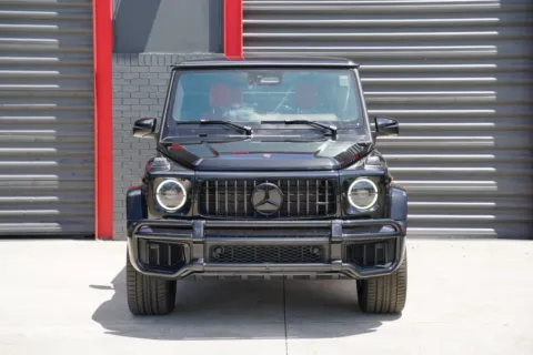 More photos of 2025 Mercedes-Benz G-Class G 63 AMG at Gravity Autos Hollywood, FL