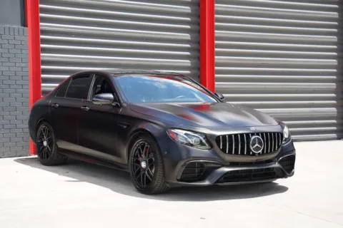 More photos of 2019 Mercedes-Benz E-Class E 63 S AMG at Gravity Autos Hollywood, FL