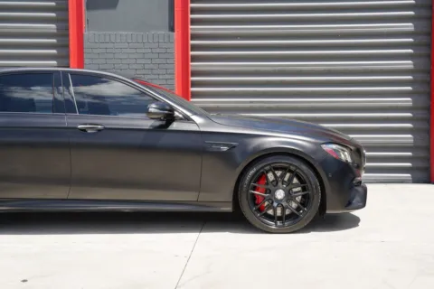 More photos of 2019 Mercedes-Benz E-Class E 63 S AMG at Gravity Autos Hollywood, FL