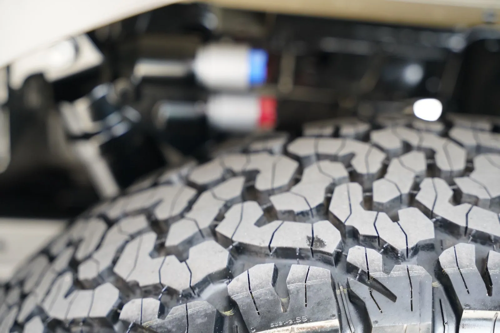 2026 Ford F-150 Raptor - Photo 48