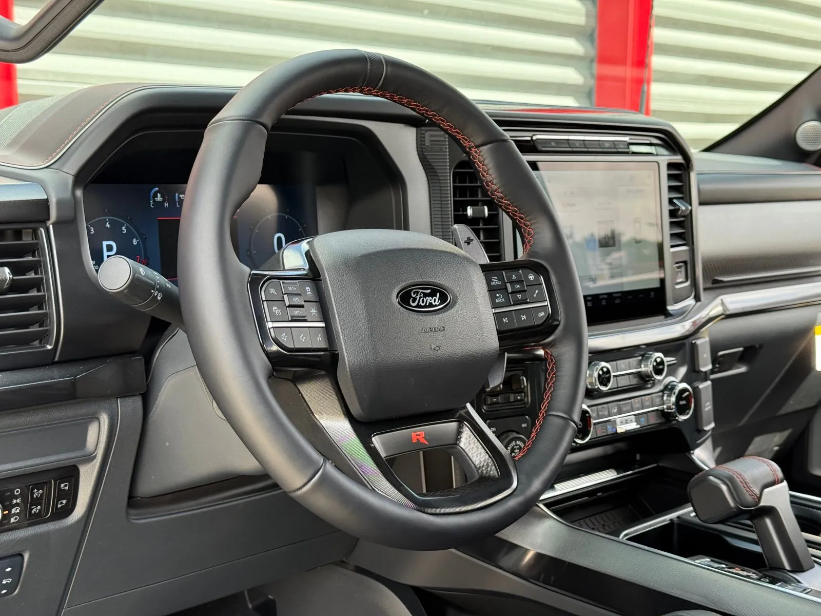 2026 Ford F-150 Raptor - Photo 26