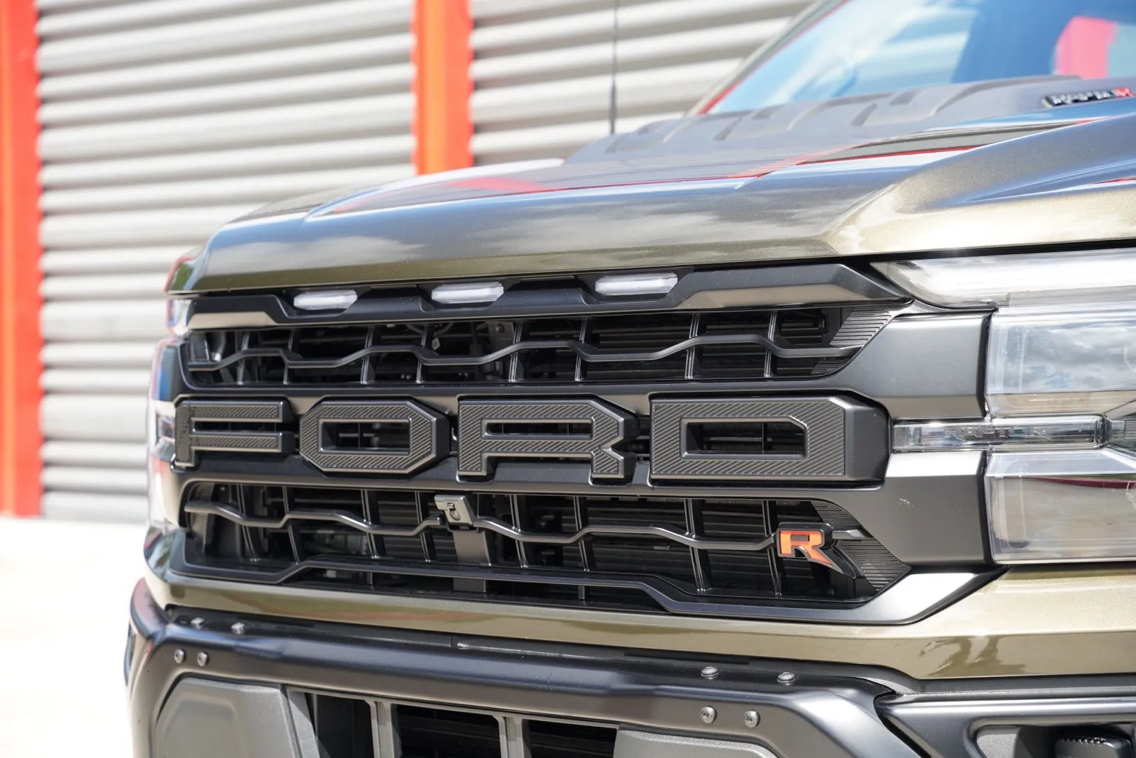 2026 Ford F-150 Raptor - Photo 12