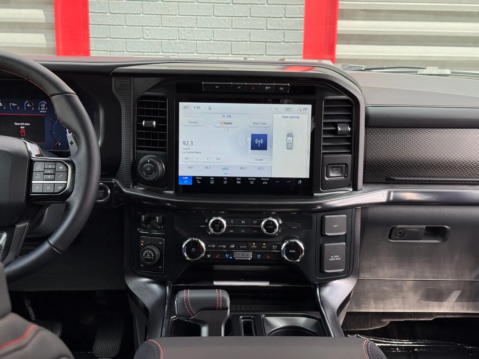 2026 Ford F-150 Raptor - Photo 38