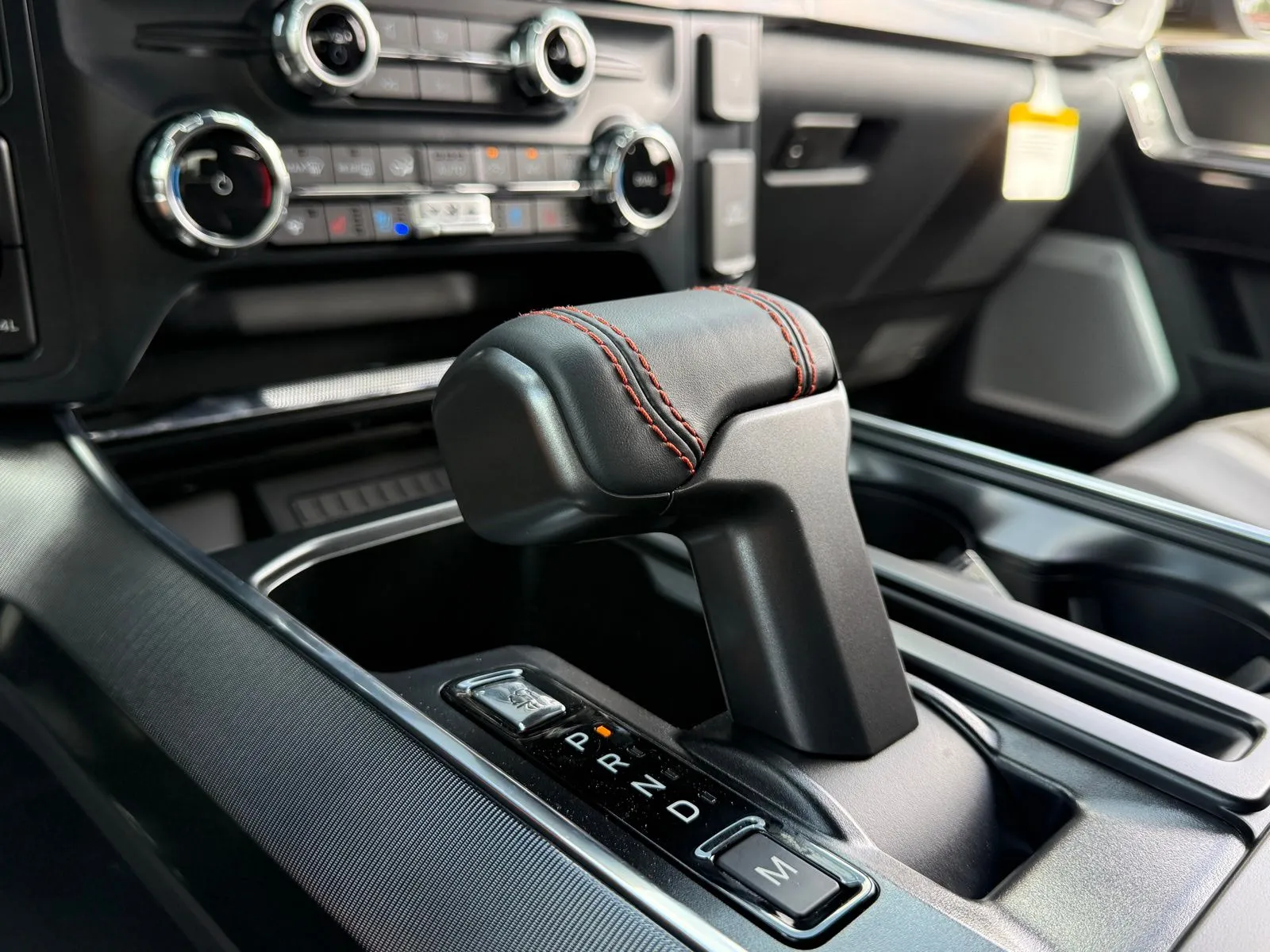 2026 Ford F-150 Raptor - Photo 40