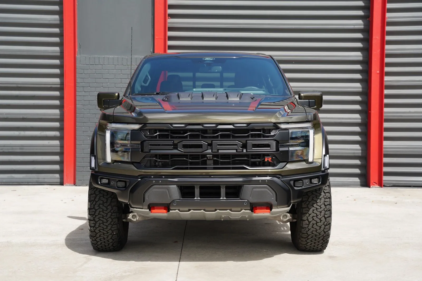 2026 Ford F-150 Raptor - Photo 6