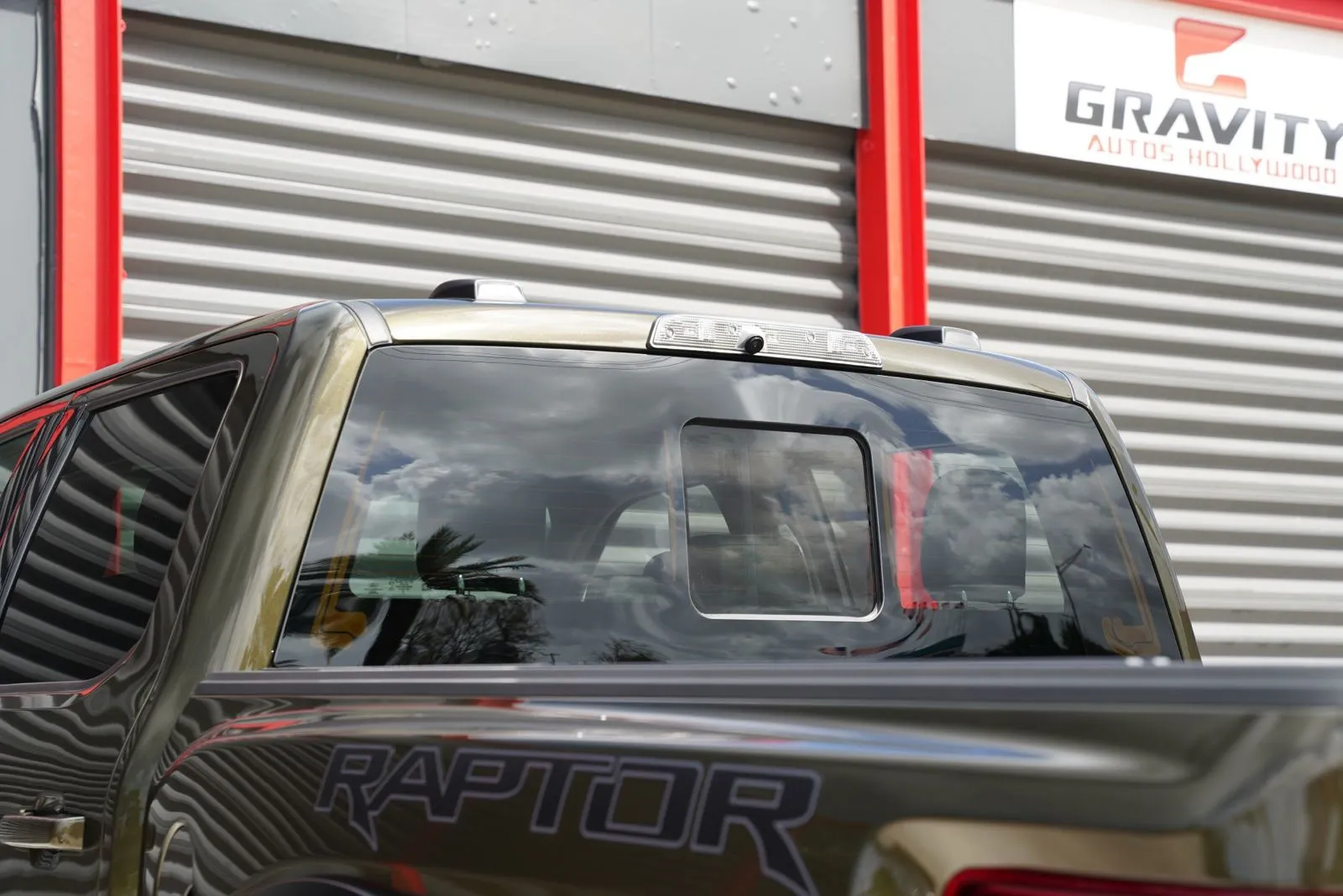 2026 Ford F-150 Raptor - Photo 15