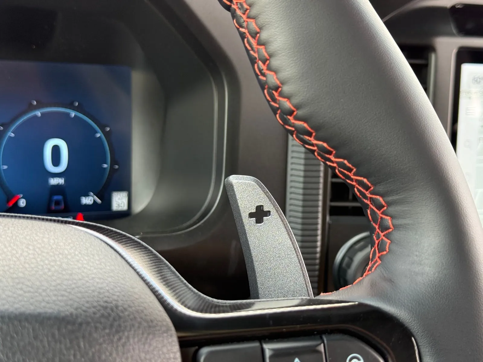 2026 Ford F-150 Raptor - Photo 43