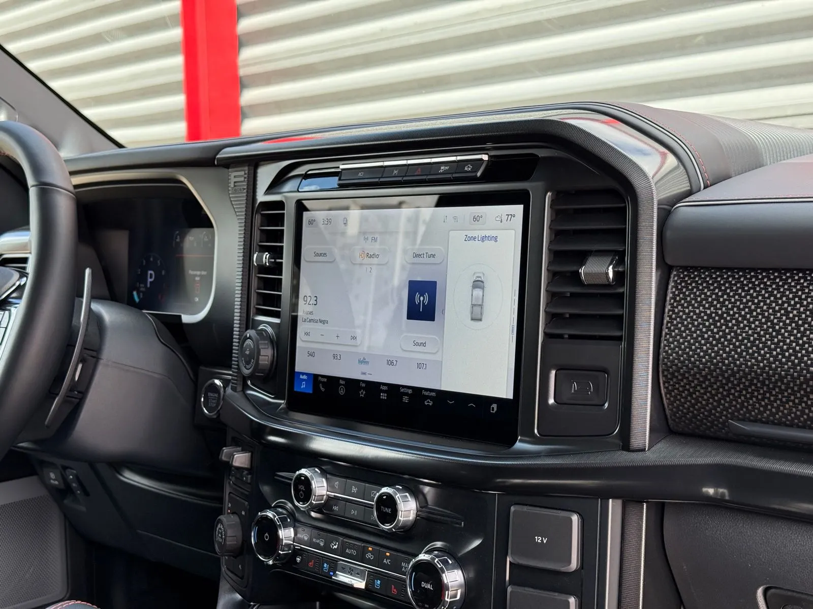 2026 Ford F-150 Raptor - Photo 30