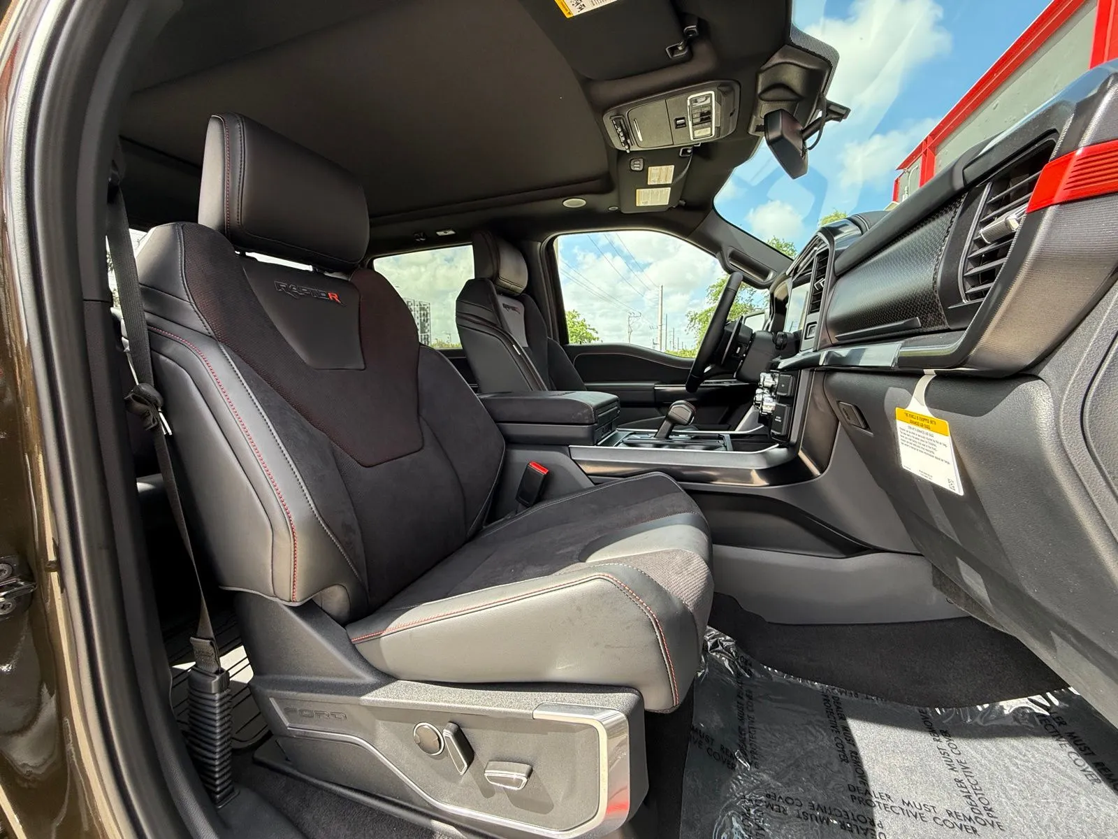 2026 Ford F-150 Raptor - Photo 29