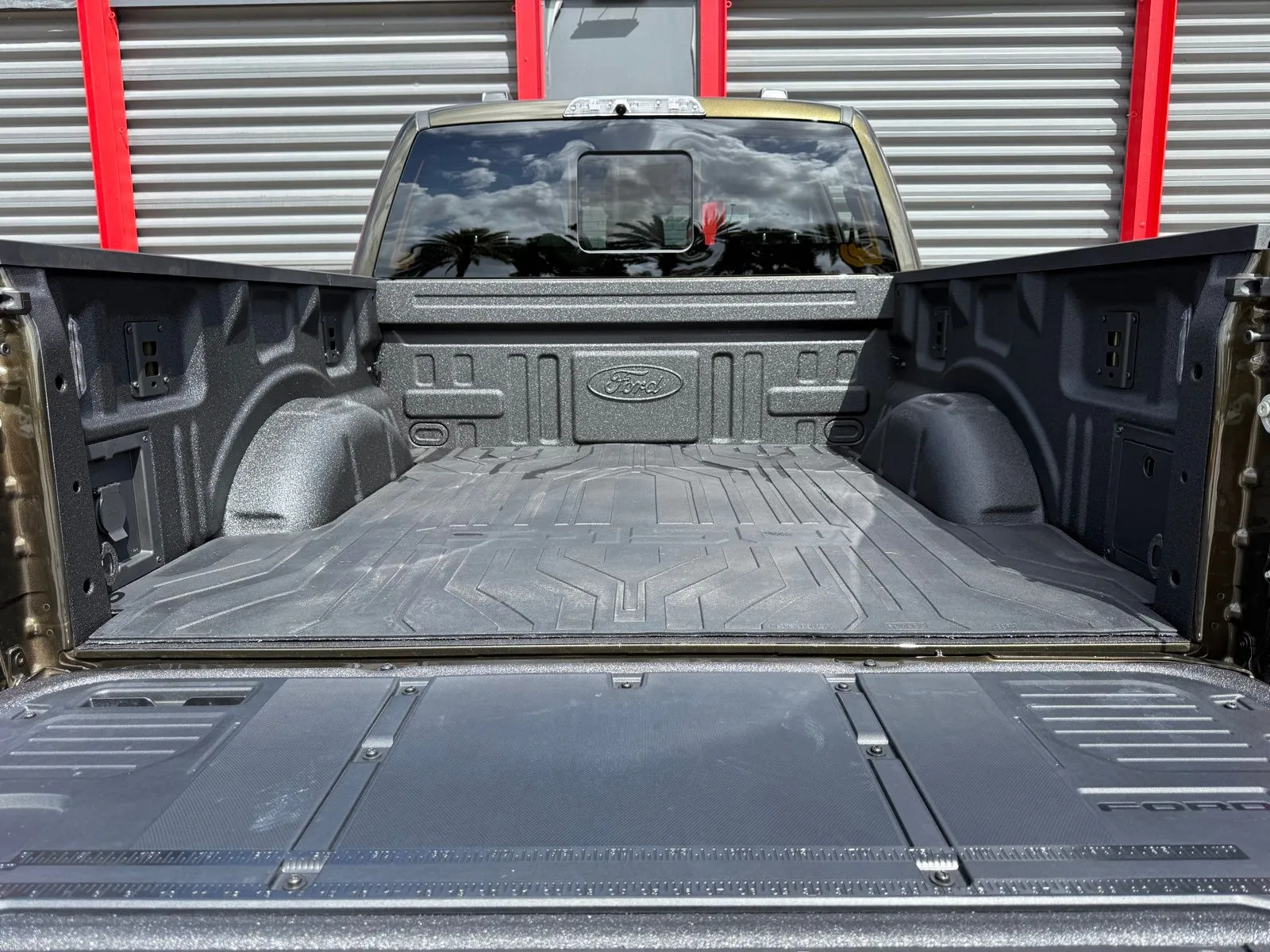 2026 Ford F-150 Raptor - Photo 27
