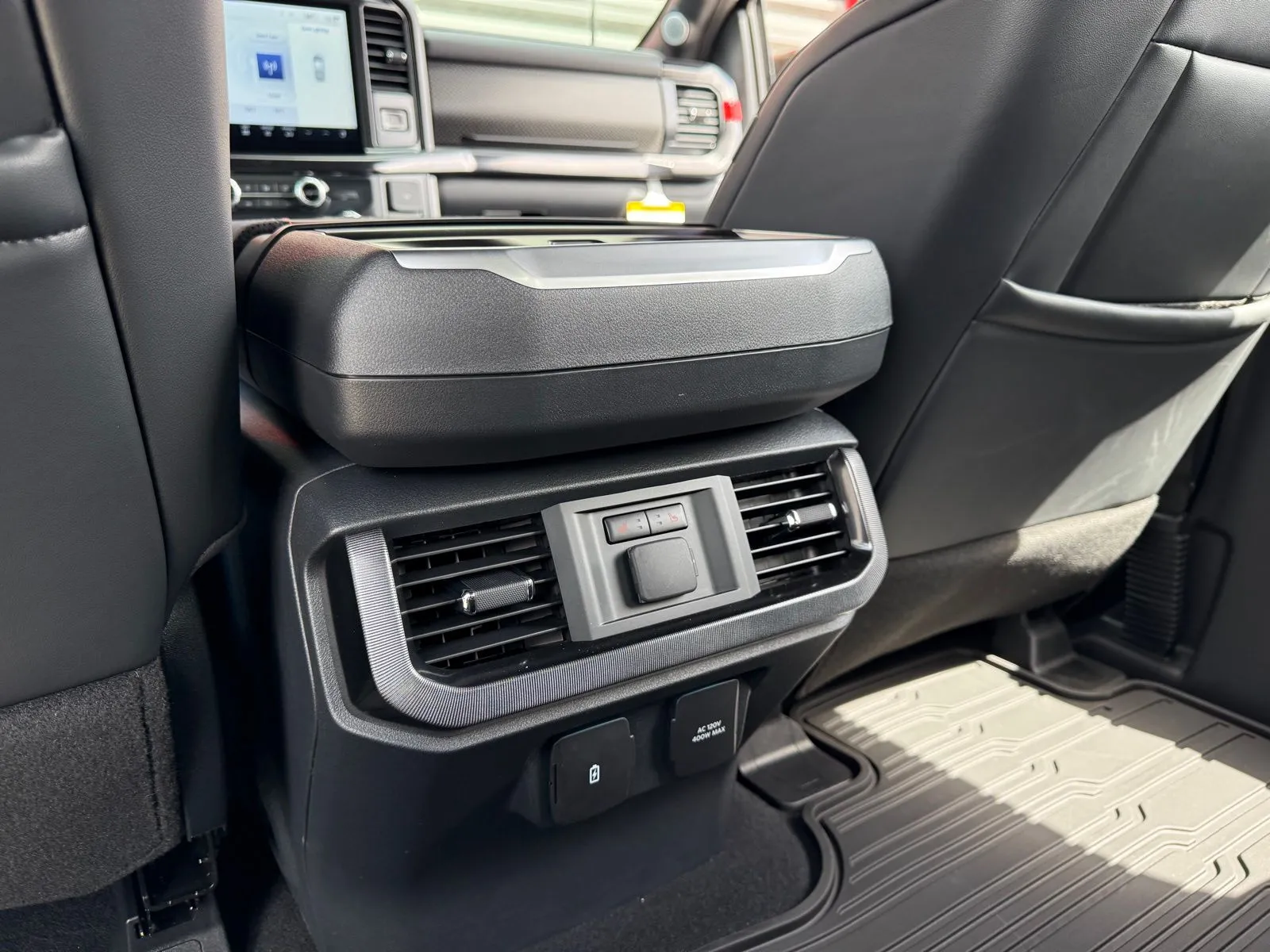 2026 Ford F-150 Raptor - Photo 37