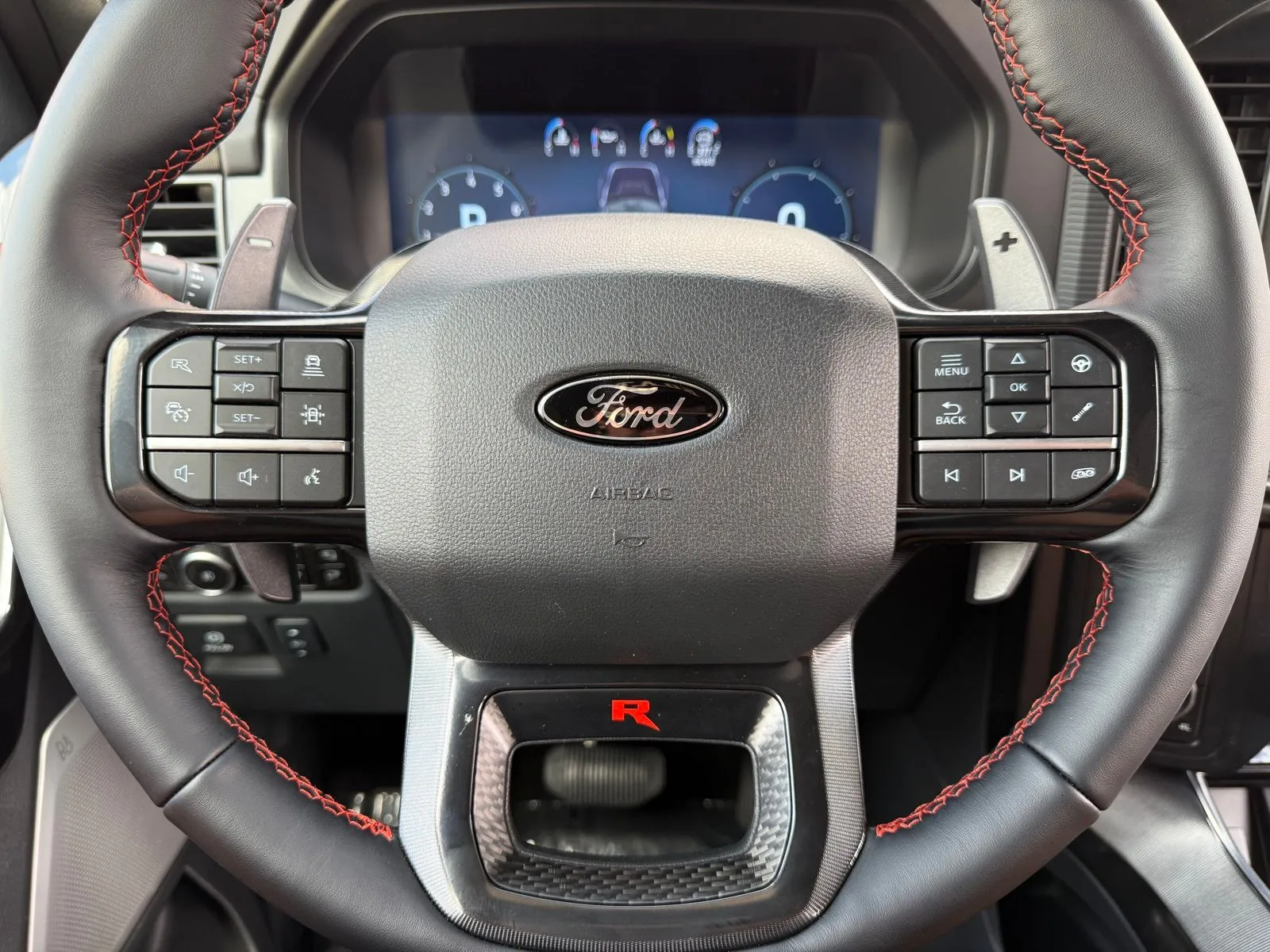 2026 Ford F-150 Raptor - Photo 44