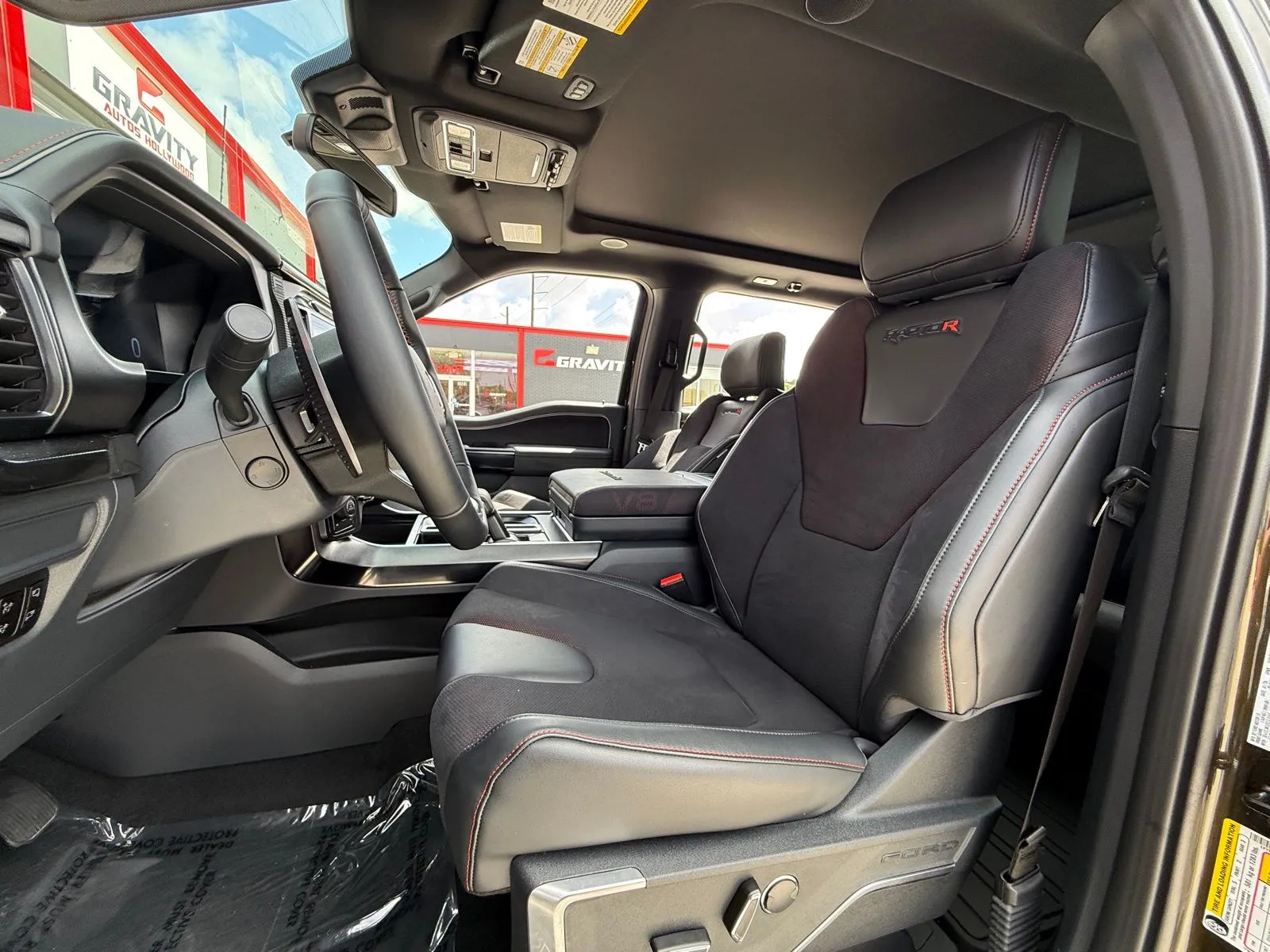 2026 Ford F-150 Raptor - Photo 22
