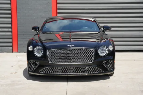 More photos of 2020 Bentley Continental GT V8 at Gravity Autos Hollywood, FL