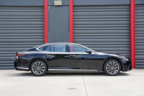 More photos of 2020 Lexus LS 500 Base at Gravity Autos Hollywood, FL