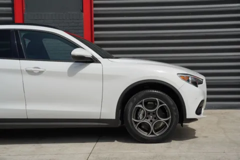 More photos of 2023 Alfa Romeo Stelvio Sprint at Gravity Autos Hollywood, FL